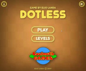 Dotless Walkthrough