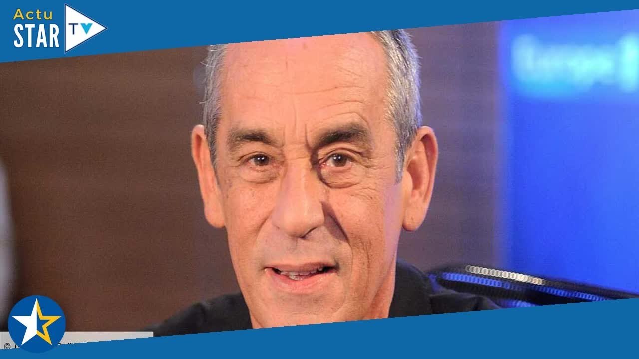 « La chance d'être passé entre les gouttes » : Thierry Ardisson clash sévèrement Frédéric Beigbeder
