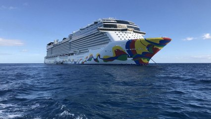 This Luxury Cruise Line Just Added 164 New Itineraries — Including a 154-night Around-the-world Sailing