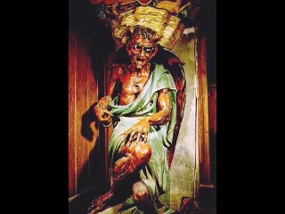 Trote do Satanás Chupim - Metropolitana FM