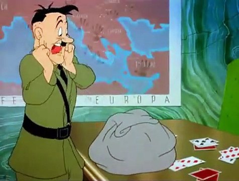 Herr Meets Hare Bande-annonce (ES)