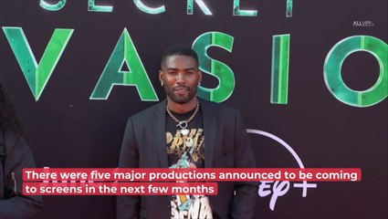 Marvel's 'Secret Invasion': Everything You Need To Know