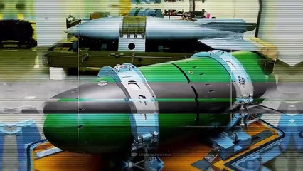 Atomic and Hydrogen Bombs