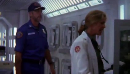 Outland… Loin de la Terre Bande-annonce (EN)