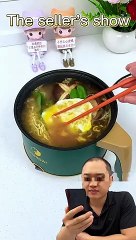 Don’t be fooled,let me test it first