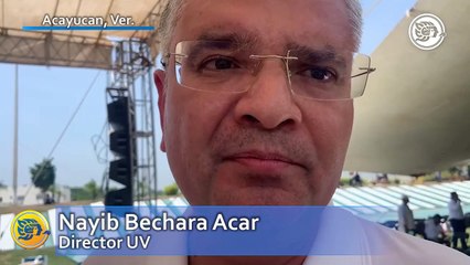 Participará UV en el corredor interoceánico con un laboratorio de suelos