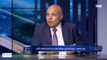 عملت زي ما الأخوان عملوا أيام الانتخابات ودي اسمها رشوة.. الخضر إبراهيم يفتح النار على اتحاد الكرة