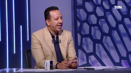 "هتجيب لنا فلوس منين".. النائب طارق السيد يحكي كواليس إلغاء قرار تطبيق دوري المحترفين