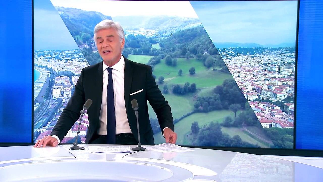 Le Grand J.T. des Territoires du 24 juin 2023