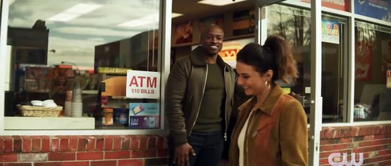 Superman & Lois S03E13 What Kills You Only Makes You Stronger