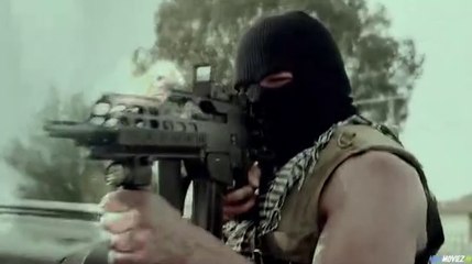 The Night Crew (2023) Action| Horror|Thriller|movie