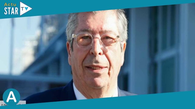 Patrick Balkany déchaîné à la Fête de la musique : sa danse qui a surpris