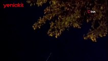 İzmir'de UFO paniği! Uzaylı sanılan cismin arkasından Elon Musk çıktı
