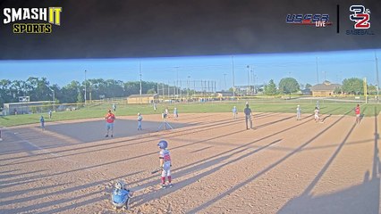 3 and 2 West Field 23 Mon, Jun 19, 2023 6:01 PM to Tue, Jun 20, 2023 12:01 AM