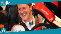 Michael Schumacher : ce vibrant hommage que va lui rendre son fils Mick