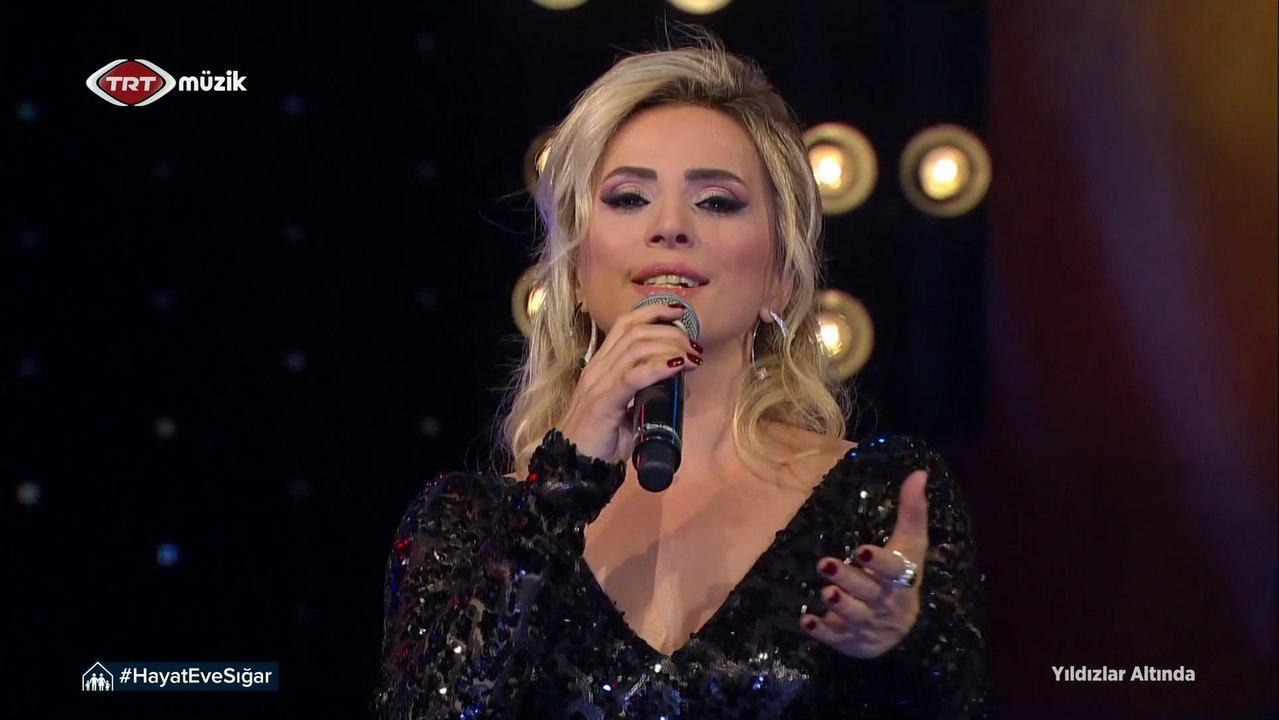 Ayşen Birgör / Gönül dağı yağmur yağmur boran olunca