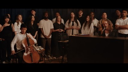 Benjamin William Hastings - Agenda (Live At Sound Emporium, Nashville, TN , 2023)