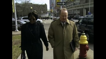 George Kalomeris  Le Meurtrier Diabolique Du Delaware  Nouveaux Détectives  True Crime Stories