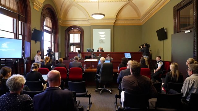 Judge questions NSW police’s competency in gay hate crime inquiry