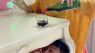 Chinese funny video #todosomething