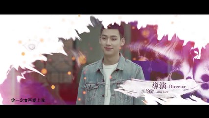 CAPTURE LOVER / LOVE TRAP Ep.5