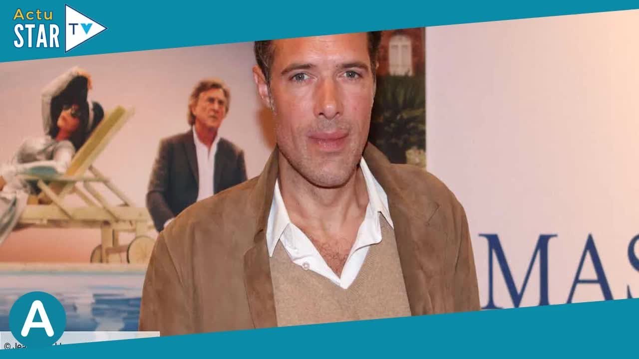 Nicolas Bedos accusé d’agression sexuelle : une femme de 25 ans a porté plainte
