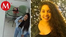 Localizan con vida a Sandra Analí en CdMx; joven desaparecida en Jalisco