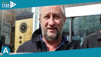 « Je suis un peu à bout » : Benoît Poelvoorde prend une grande décision pour sa carrière