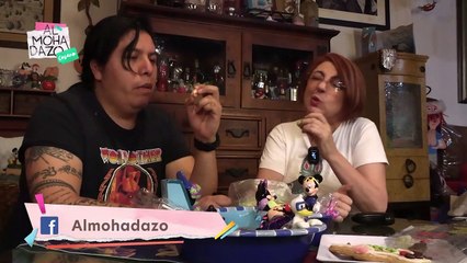 El Monstruo Come Galletas ya se dedica a otra cosa