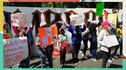 Se llevará a cabo marcha para exigir justicia para animalitos