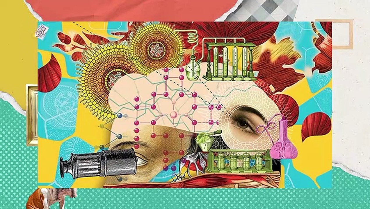 ¡Festival de Collage de la CDMX!