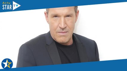 Touche pas à mon poste : Benjamin Castaldi quitte l'émission, sans "malaise ni fâcherie"