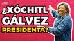 Título: Las MOTIVACIONES de XÓCHITL GÁLVEZ para aspirar a la presidencia de México