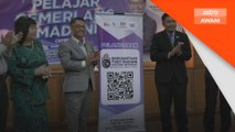 Skim TVET Madani: Mudahkan kemasukan ke pusat latihan buat lepasan SPM