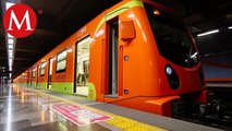 Autoridades prevén apertura de 5 estaciones en la L12 del Metro de CdMx