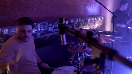 The Contortionist - Clairvoyant - A Full Album Performance | movie | 2021 | Official Clip