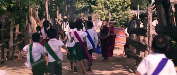 Tears Falling on Yoma | movie | 2019 | Official Trailer