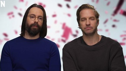 Lizzy Caplan’s 'Party Down' Co-stars Open Up About Her Absence From Season 3