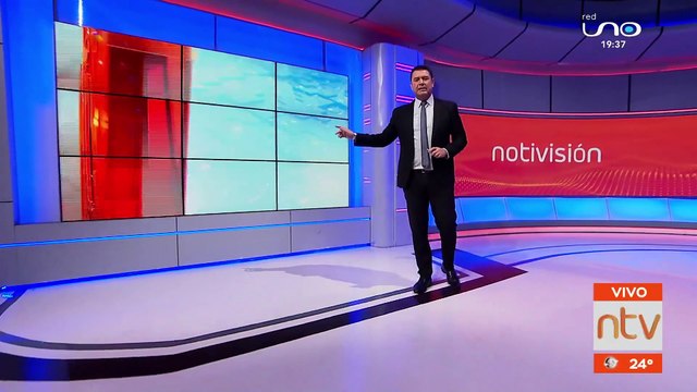 Antecedentes judiciales de Ruddy Yañez Villavicencio