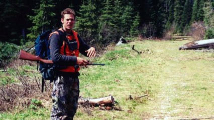 MeatEater - Mountain Memories Montana Bear