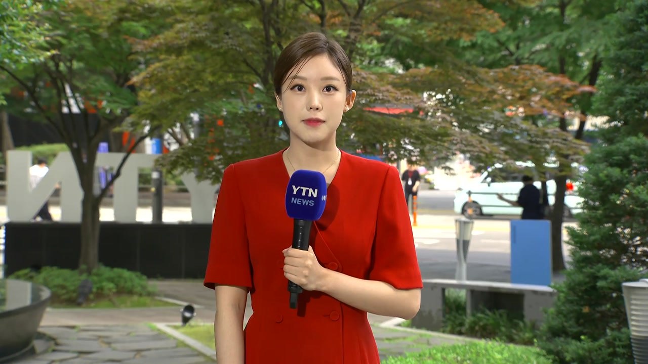 [날씨] 내륙 30℃ 안팎 불볕더위 기승...오후 강원·경북 소나기 / YTN
