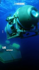 Del Titanic al Titán: la tragedia que cobró la vida de cinco tripulantes 111 años después