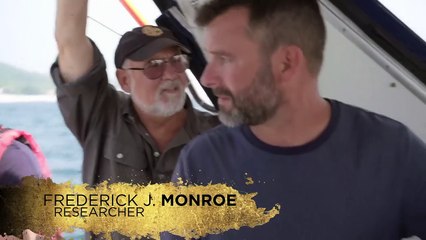 The Curse Of Civil War Gold 50 Year-Old Secret Shocks Team (S2, E2)