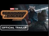 Guardians of the Galaxy Vol. 3 | Official Digital & Blu-ray Trailer (2023) Bradley Cooper