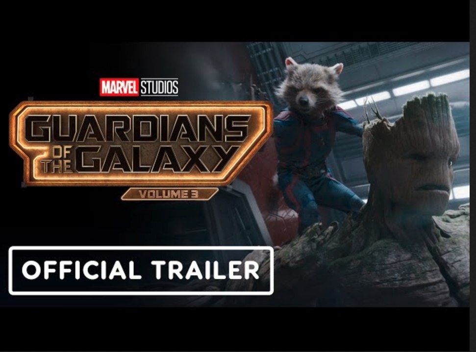 Guardians of the Galaxy Vol. 3 | Official Digital & Blu-ray Trailer (2023) Bradley Cooper