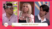 ‘Mi hermano humillaba a su ex’ Rogelio confiesa saber dónde esta Katia | Que pase Laura