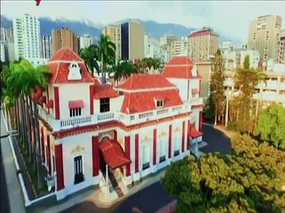 Presidente Nicolás Maduro expone avances del sector agropecuario del país