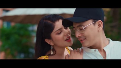 Tyo Pal l Paul Shah l New Nepali Song 2023