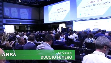 Retail, Strocchi: "Informazione centrale per chi investe"