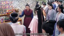 (ENG) Snow Eagle Lord (2023) Ep 6 EngSub